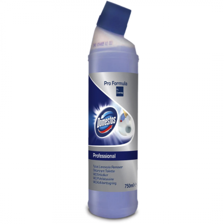 Produse pentru curatenie - Detartrant pentru toaleta 750ml