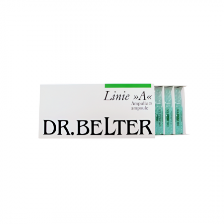 Beauty - Filole purifiante 2ml, 10/set