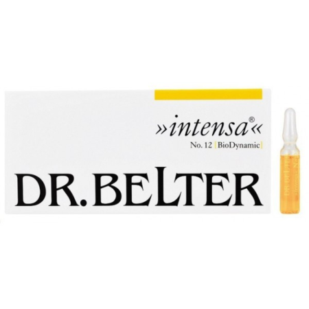 Anti Aging - Fiole Biodynamic Matrix 10*2ml