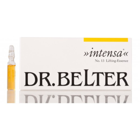 Beauty - Fiole lifting, concentrat, 10*2ml