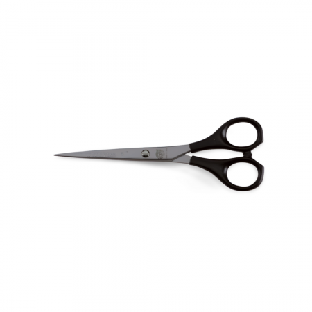 Ustensile/Accesorii/Consumabile - Foarfeca profesionala pentru tuns, maner plastic, 6”