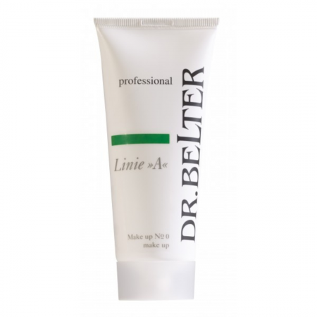 Cosmetica faciala - Fond de ten tratament nr.0 - 30 ml