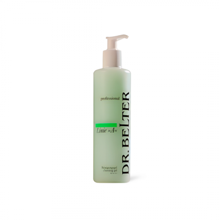 Cosmetica faciala - Gel demachiant purifiant, 200ml