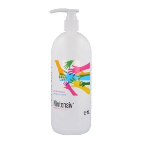 Home - Gel dezinfectant pentru maini, 1000ml