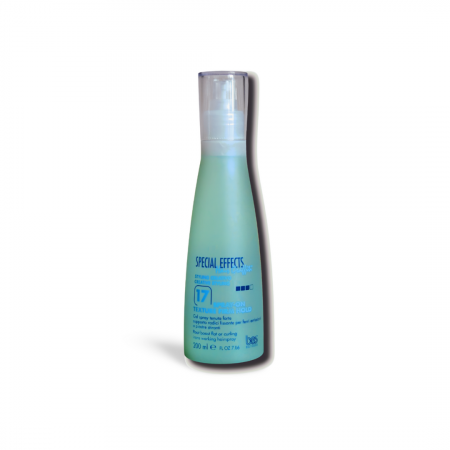 Styling - Gel spray tinuta forte, Spray - On, 200ml