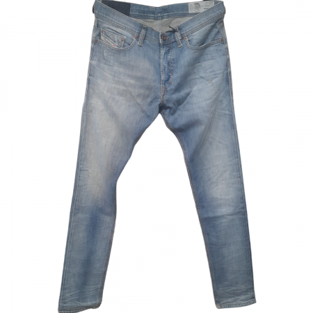 Outlet femei - Blugi dama, Tepphar Slim-Carot