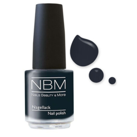 Manichiura - Lac de unghii Blue Revel Nr 138, 14ml