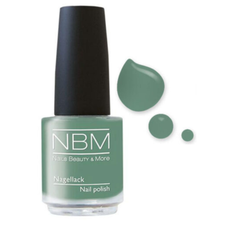Manichiura - Lac de unghii Bohemian Nr 144, 14ml