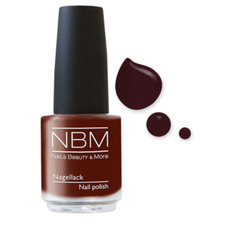 Manichiura - Lac de unghii Indian Summer Nr 163, 14ml