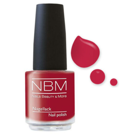 Manichiura - Lac de unghii Loving Heart Nr 147, 14ml