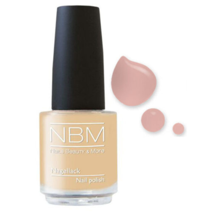 Manichiura - Lac de unghii Rose Nude Nr 150, 14ml