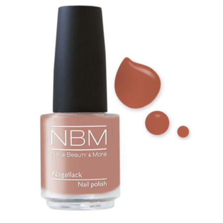 Manichiura - Lac de unghii Shades Of Nude Nr 148, 14ml