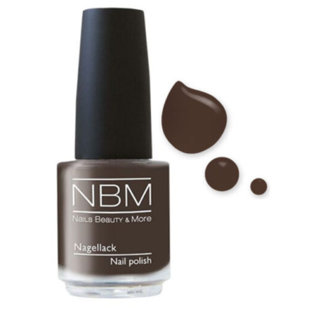 Manichiura - Lac de unghii Vintage Mud Nr 122, 14ml