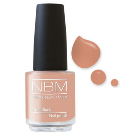 Manichiura - Lac de unghii Vintage Nude Nr 151, 14ml