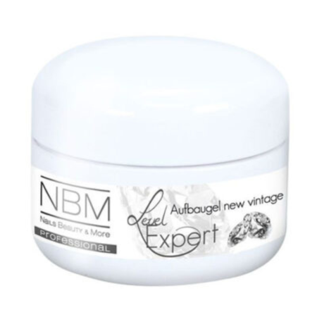 Manichiura - Level Expert Builder Gel, New Vintage, 50gr