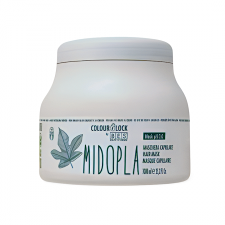 Sampon & balsam - Masca capilara Midopla, 1000ml