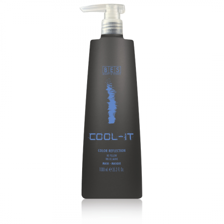 Sampon & balsam - Masca antigalben Cool-It 1000ml