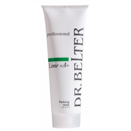 Cosmetica faciala - Mască cremă purifiantă 250 ml