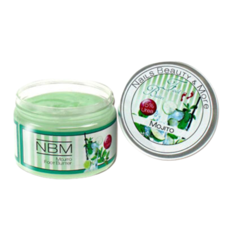 Manichiura - Masca intensiva pentru picioare, 150ml