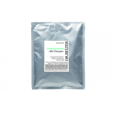 Beauty - Masca peel-off pentru luminozitate, 30gr
