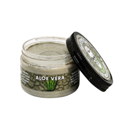 Cosmetica faciala - Masca pentru fata, Aloe Vera, 400ml