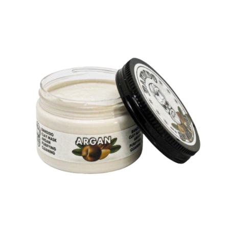 Cosmetica faciala - Masca pentru fata, Argan, 400ml