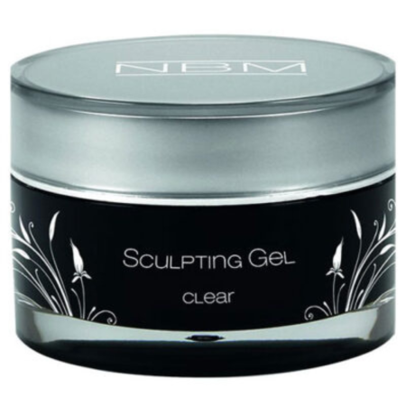 Manichiura - UV Sculpting Gel Clear, 50gr