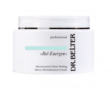 Beauty - Peeling anti-age cu microcristale de Quart, 230ml