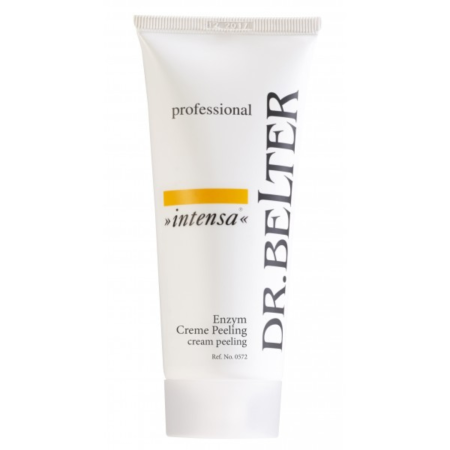 Ten Acneic - Peeling enzimatic, crema, 250ml