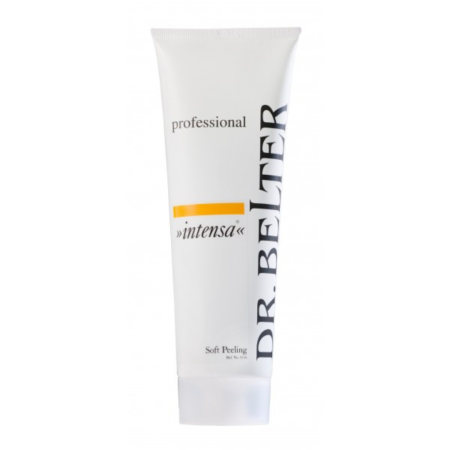 Ten Acneic - Soft Peeling cu particule abrazive, 250ml