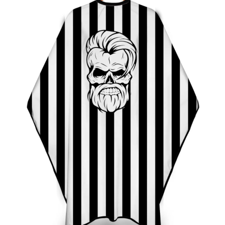Ustensile/Accesorii/Consumabile - Pelerina pentru tuns Barber Star