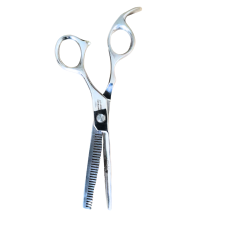 Ustensile/Accesorii/Consumabile - Foarfeca pentru  filat, Cobalt, 6”