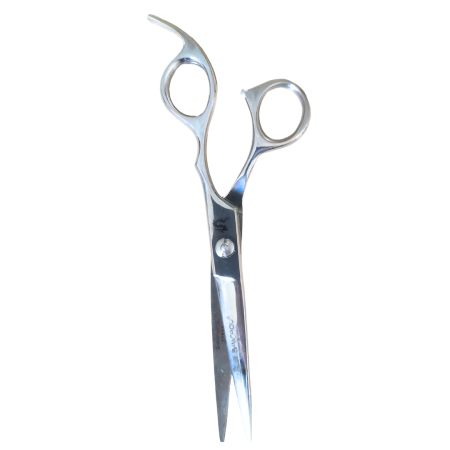 Ustensile/Accesorii/Consumabile - Foarfeca pentru  tuns, Cobalt, 6.5”