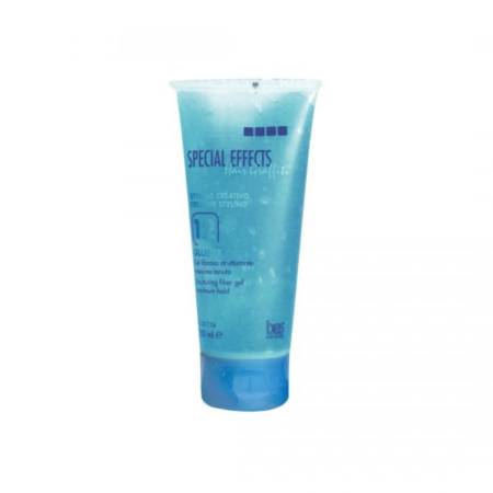 Styling - Gel fibros structurant, Glue-It, 200ml