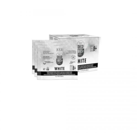 Vopsea & oxidanti - Pudra decoloranta, plic 25gr