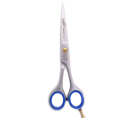 Ustensile/Accesorii/Consumabile - Foarfeca pentru  tuns, Blend Master 5.5”