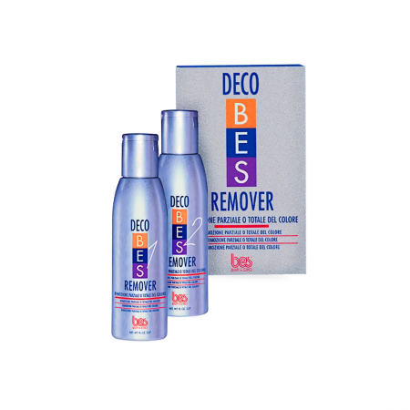 Vopsea & oxidanti - Remover 2*150ml