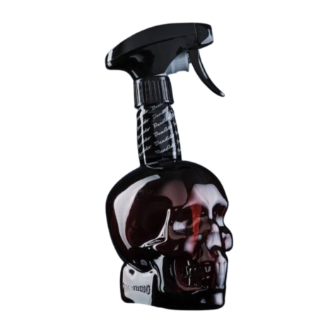 Beauty - Rezervor cu pulverizator, 500ml