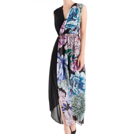 Outlet femei - Rochie lunga