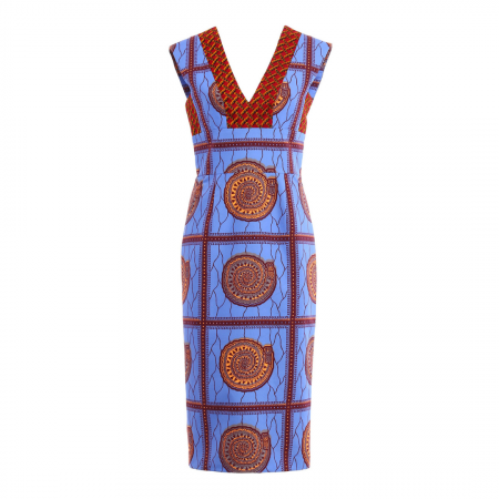 Outlet femei - Rochie pianista