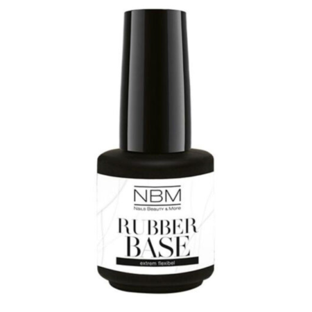 Manichiura - Rubber Base Gel, 14ml