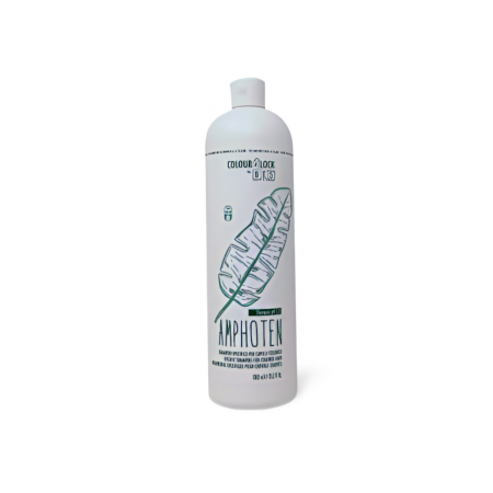 Sampon & balsam - Sampon Amphoten, 1000ml