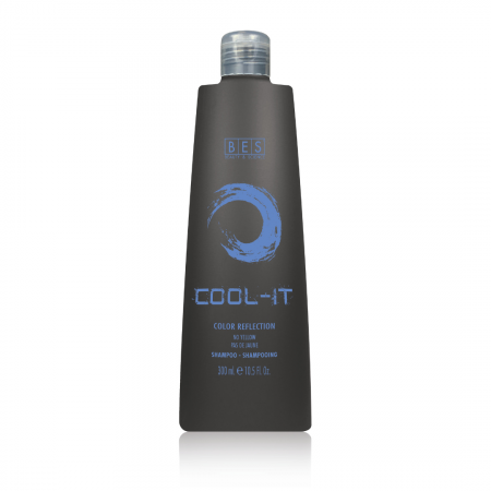 Sampon & balsam - Sampon antigalben, Cool-It, 300ml