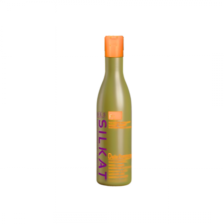 Sampon & balsam - Sampon antimatreata, Silkat, 300ml