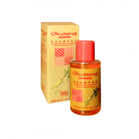 Sampon & balsam - Sampon Ginseng 150ml