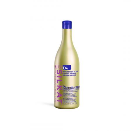 Sampon & balsam - Sampon restructurant, Silkat, 1000ml