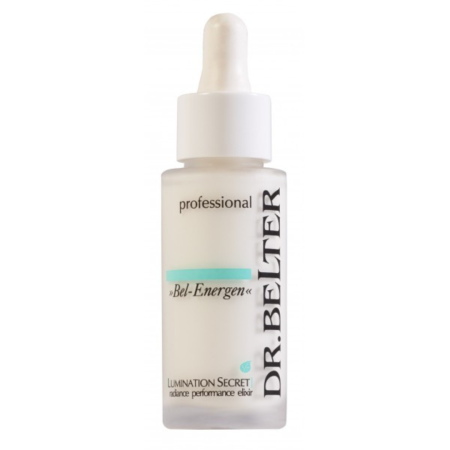 Beauty - Ser anti-imbatranire si luminozitate, 30ml
