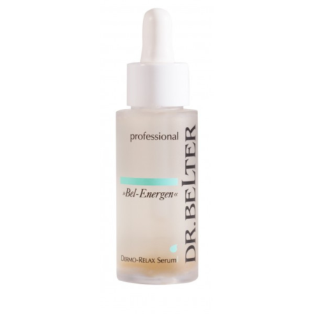 Beauty - Ser antirid de mimica, 30ml