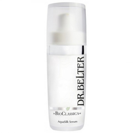 Cosmetica faciala - Ser Aqua Silk 24 ore 30 ml