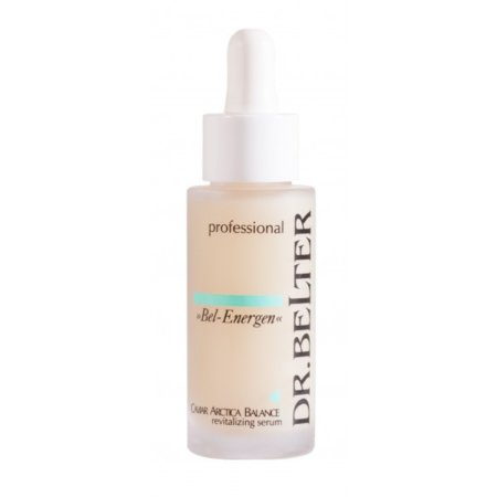 Beauty - Ser regenerant cu Caviar, 30ml